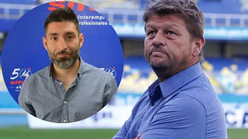 Tomatín Rojas contra Gamadiel y el Sifup.