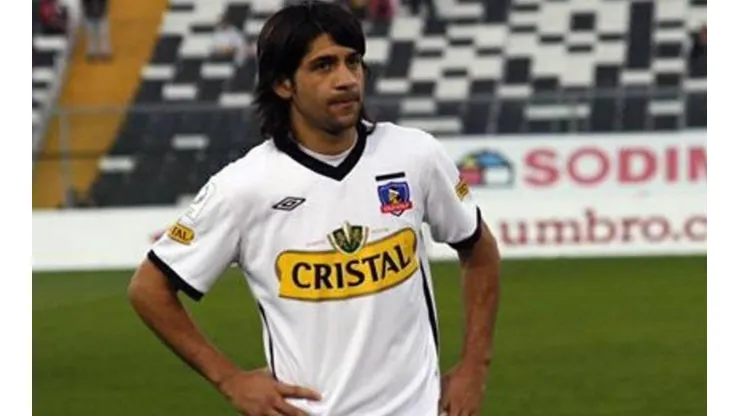 La historia de Wilchez