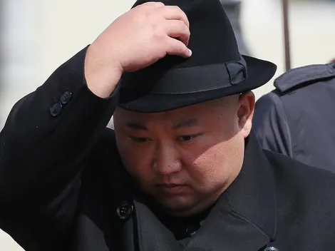 Kim Jong-un comparte la fórmula por la que Corea del Norte no registra casos de coronavirus