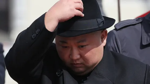 Kim Jong-un comparte la fórmula por la que Corea del Norte no registra casos de coronavirus