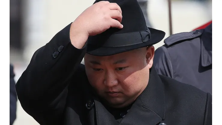 Kim Jong-un comparte la fórmula por la que Corea del Norte no registra casos de coronavirus