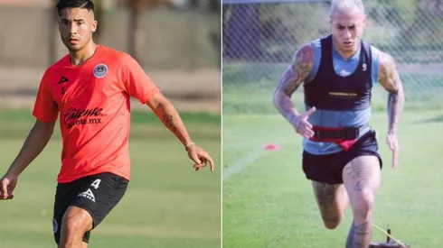 Vuelve el fútbol en México