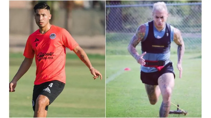 Vuelve el fútbol en México