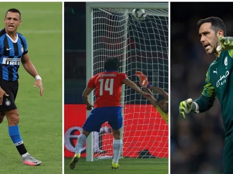 Guía de TV: ¿Qué partidos dan este domingo 28 de junio?