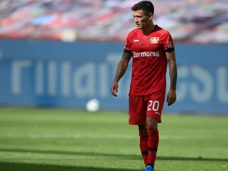 Pato Mardones: "Hoy Aránguiz está jugando más que Vidal"