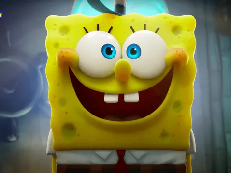 La nueva película de Bob Esponja no llegará a los cines