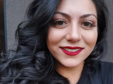 Chef Fernanda anuncia regreso a "Masterchef Celebrity"