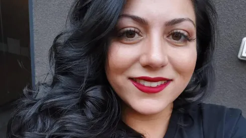 La Chef Fernanda no estuvo presente en los últimos dos episodios de "Masterchef Celebrity".