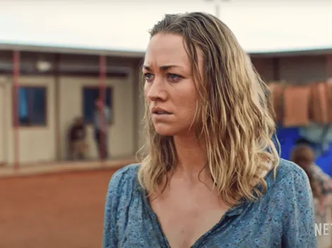 Drama sobre migrantes co creado por Blanchett estrena trailer