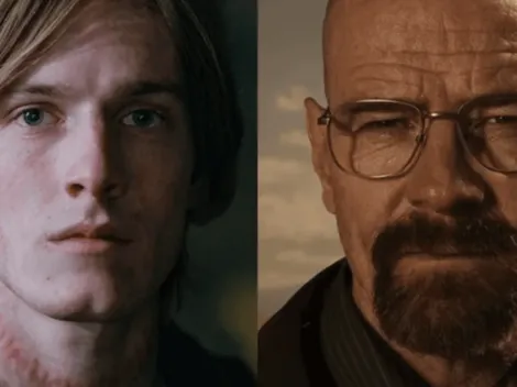 La escena que conecta a "Dark" con "Breaking Bad"