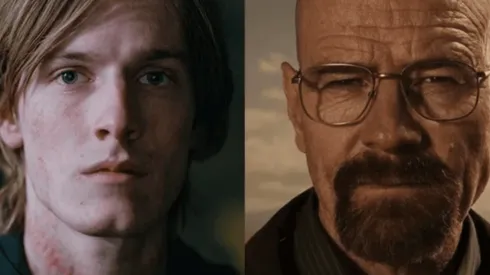 "Dark" siempre tuvo un pequeño lazo con "Breaking Bad" que ahora se ha viralizado.