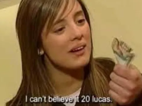 Un clásico: Vuelve BKN a Mega