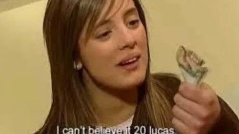 La serie, que también fue famosa por sus "subtítulos", vuelve a Mega a contar de este lunes 21 de junio.