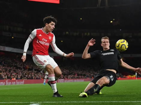 Dónde ver en vivo Brighton vs Arsenal en el regreso de la Premier League