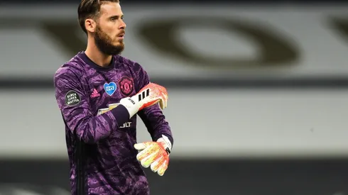 El portero es duramente cuestionado por un histórico de los Diablos Rojos.