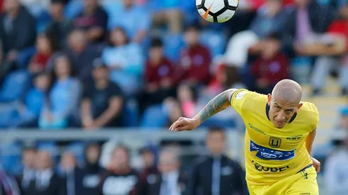 Camargo explicó cómo son los entrenamientos en el campanil.