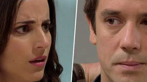 Camila Hirane y Matías Oviedo estuvieron juntos por casi cuatro años.