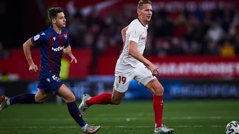 Ambos equipos están invictos en este regreso de La Liga.