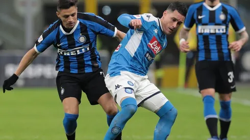 El tocopillano vuelve a la cancha en un duelo estelar este sábado.