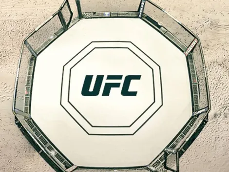 Con tres peleas de título: UFC consigue isla en Abu Dhabi