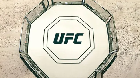 UFC hará sus shows de julio en la Isla Yas de Abu Dhabi