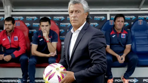 Gorosito reconoce su gran amor