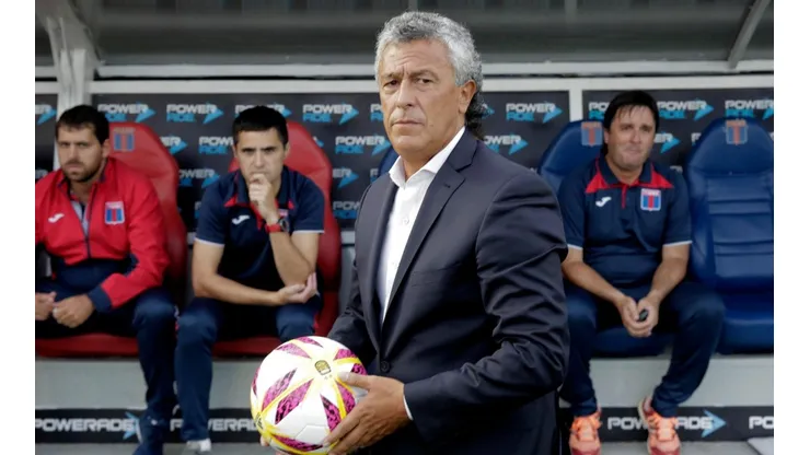 Gorosito reconoce su gran amor