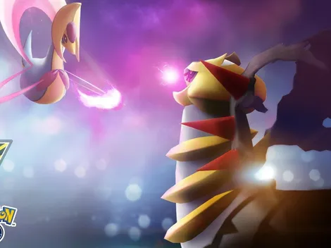 Pokémon GO anuncia que podrás invitar a tus amigos a las incursiones