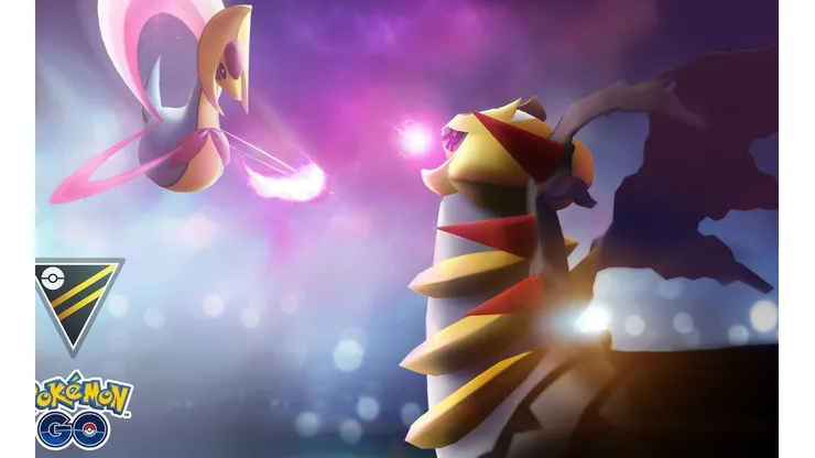 Prontamente podrás invitar a tus amigos a las inscursiones de Pokémon GO