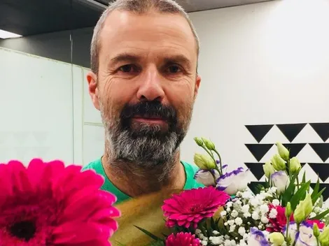 Fallece el líder de Jarabe de Palo