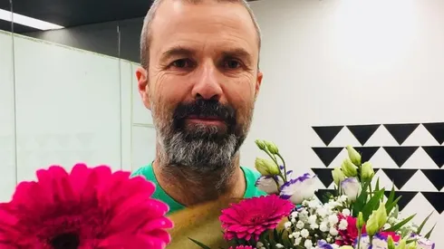 Jarabe de Palo recién sacó un disco a fines de mayo.