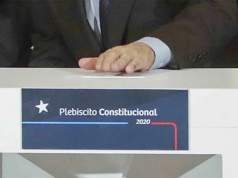 Este sábado se termina el plazo para cambiar el domicilio electoral