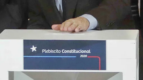 El plazo para cambiar de domicilio impuesto por el Servicio Electoral de Chile se termina el sábado.