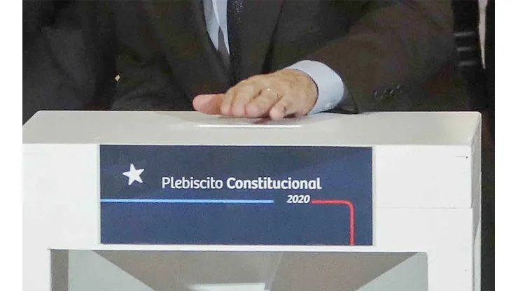 El plazo para cambiar de domicilio impuesto por el Servicio Electoral de Chile se termina el sábado.