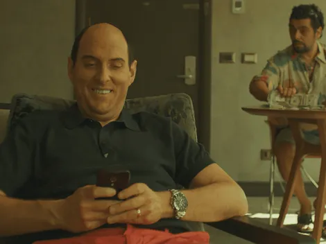 Parra escuchó hasta a la Doctora Cordero para convertirse en Sergio Jadue