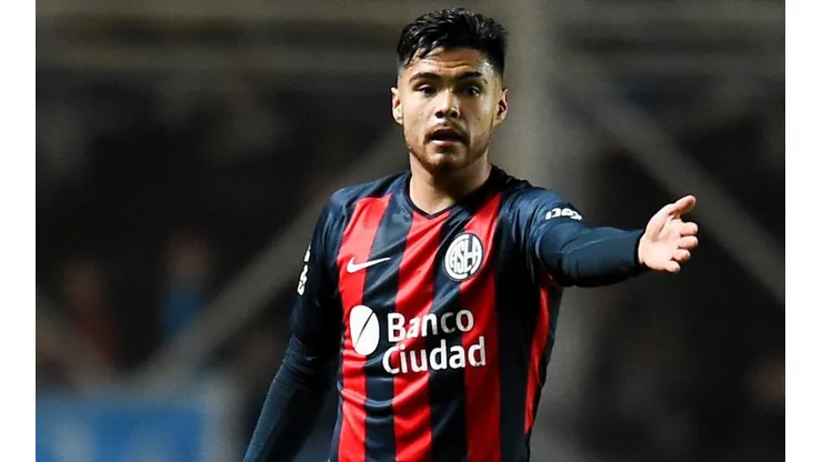 Paulo Díaz estuvo en San Lorenzo de 2016 a 2018 antes de partir a Arabia Saudita. Palestino reclama 2,7 millones de dólares por la operación.