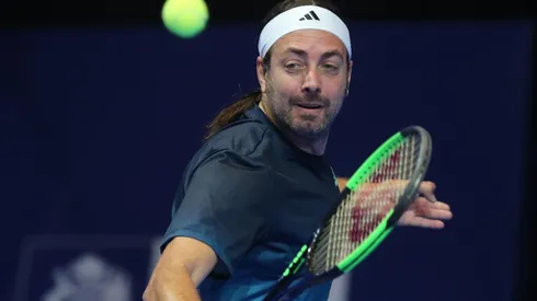 Nicolás Massú ve muy difícil que el tenis vuelva a jugarse este año