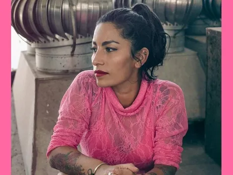 Tijoux se suma a polémica entre Morales y Aravena