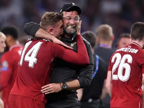 Jürgen Klopp y el retorno del fútbol: "sé que no es lo más importante en la vida, pero es mi pasión"