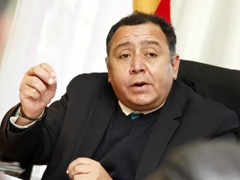 Alcalde provee droga a infectado con Covid-19 en cuarentena