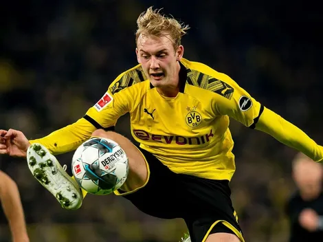 Entrenador del Dortmund asegura que impedir que el Múnich sea campeón es casi imposible