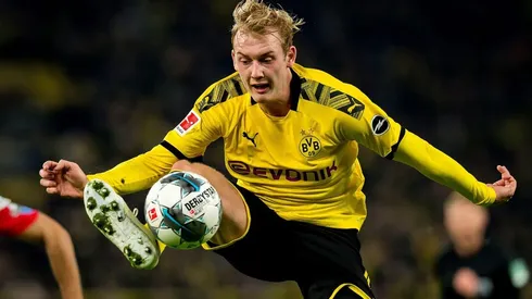 El estratega del Borussia Dortmund reconoció que es muy difícil impedir que el Bayern Múnich se corone como campeón de la liga de Alemania