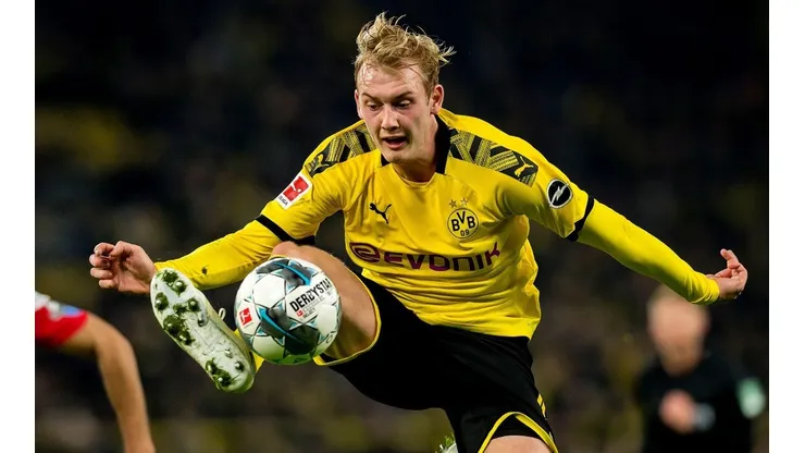 El estratega del Borussia Dortmund reconoció que es muy difícil impedir que el Bayern Múnich se corone como campeón de la liga de Alemania
