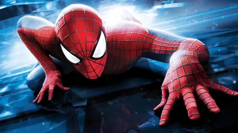 "Spider-Man" es otra más de las creaciones de Stan Lee en el universo Marvel.