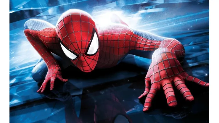"Spider-Man" es otra más de las creaciones de Stan Lee en el universo Marvel.