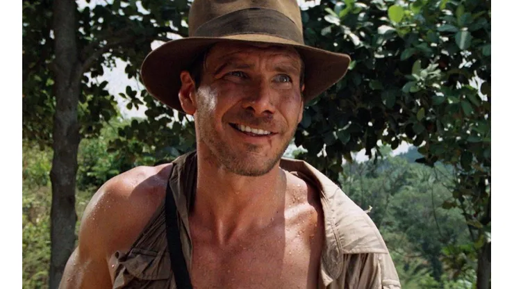 Mangold habla sobre dirigir "Indiana Jones 5"
