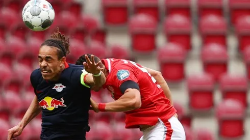 RB Leipzig tiene que ganar para seguir en la pelea por la parte alta de la Bundesliga