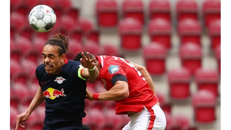 RB Leipzig tiene que ganar para seguir en la pelea por la parte alta de la Bundesliga