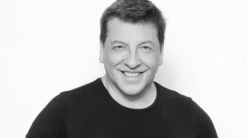 Julio César Rodríguez se dirigió palabras a sus seguidores en Instagram.