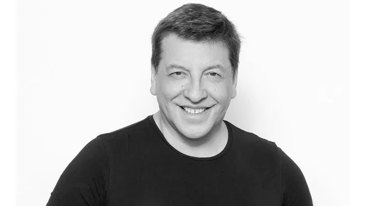 Julio César Rodríguez se dirigió palabras a sus seguidores en Instagram.